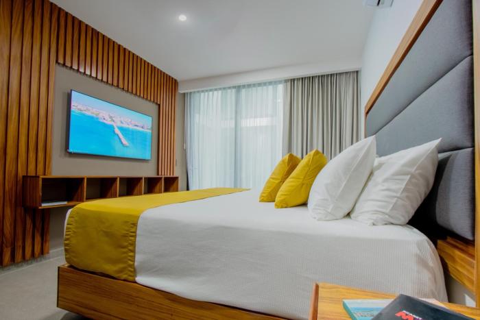 Zenyt Hotel Boutique