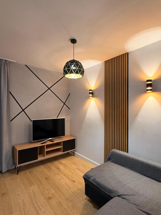 Apart Biotura Gdańsk Ujeścisko