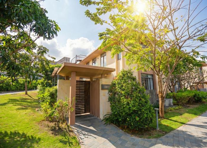 Villa Vibe Cam Ranh 3 Bedrooms Villa w Private Pool