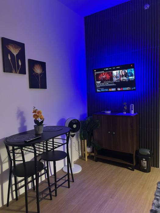 Charming & Comfortable Studio Haven