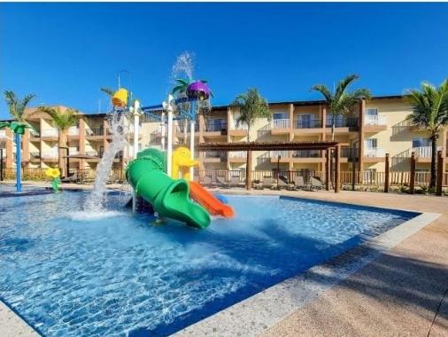 8 dias em Porto Segur