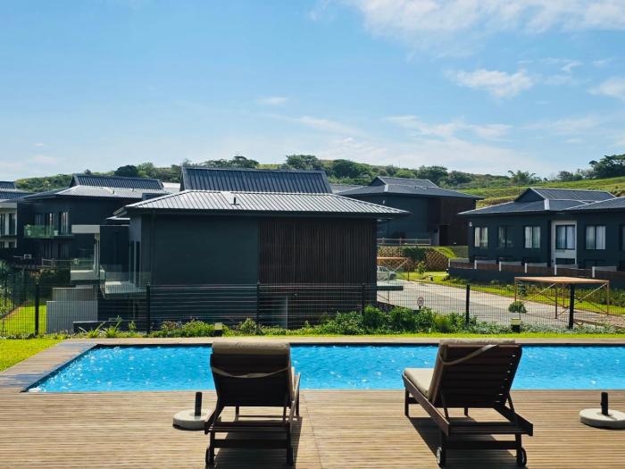 Zimbali Ocean Club D17, Ballito