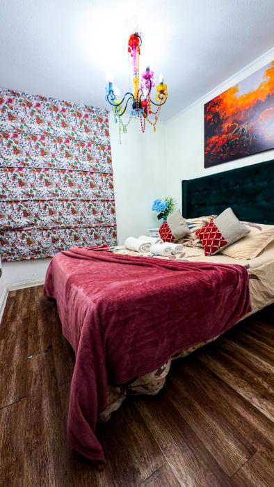 Santiago Centro 2 dormitorios check in tardío