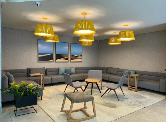 Hotel Rds Oscar Freire