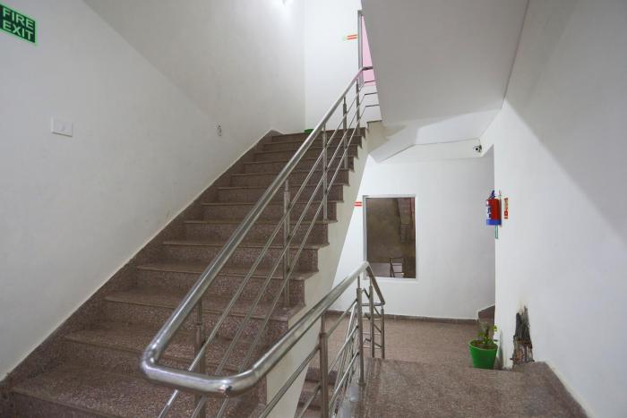 Hotel O Vrinda residency