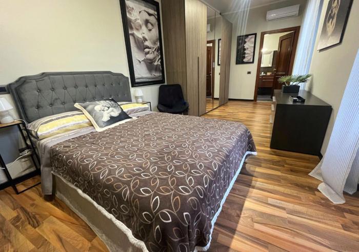 Loft Aramis Di Pregio in stile Architettonico