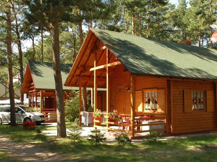 Holiday home Naturana Type-A