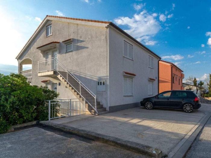 Holiday apartment with 1 bedroom