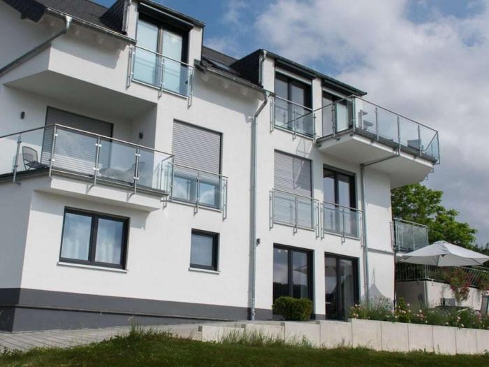 Moselle Castle View, Koblenz Dieblich