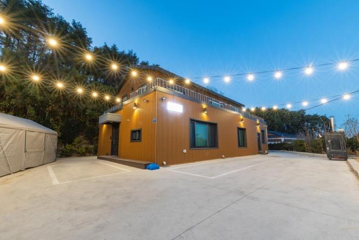 The JS Stay Gangneung