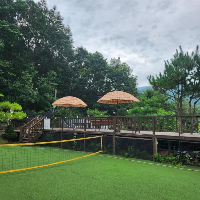 Gapyeong Bomi Pension