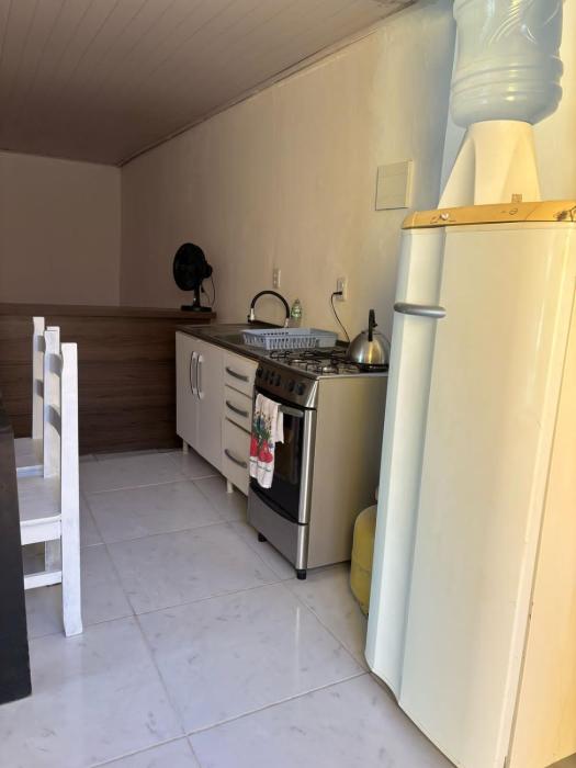 Casas Amarelas de Ingleses