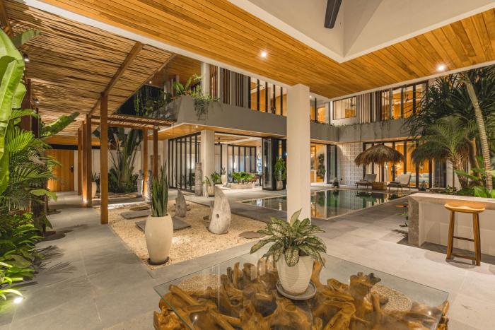 Salt On Uluwatu Villa 1