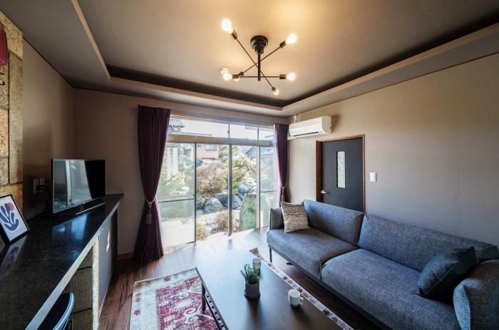 Casa Fūka Traditional Japanese Private House near Nagoya