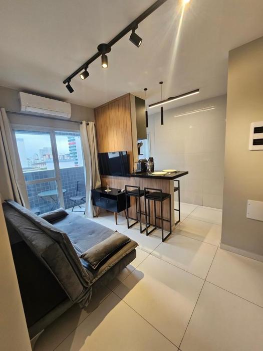 Joia do Forte - Seu conforto em Praia Grande