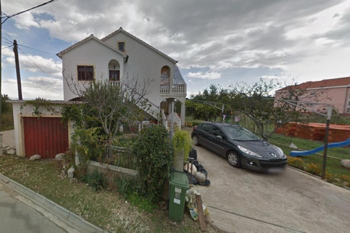 Apartments with parking space Privlaka, Zadar - 25044