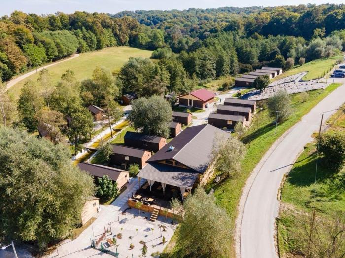 Rooms with a parking space Sveti Martin Thermal Spa - Toplice Sveti Martin, Medimurje - 22759