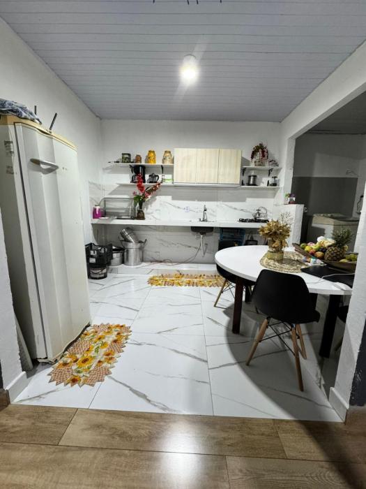 Casa Aconchego da Vó Gera