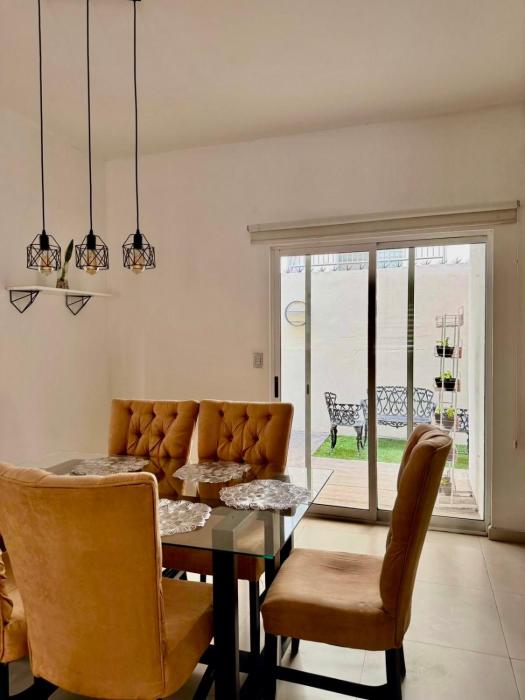 Moderna Casa Céntrica