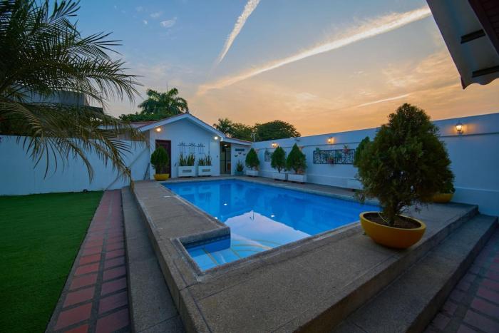 Hermosa Casa Colonial