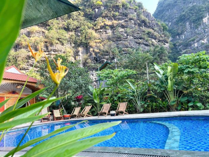 Trang An Maison Retreat