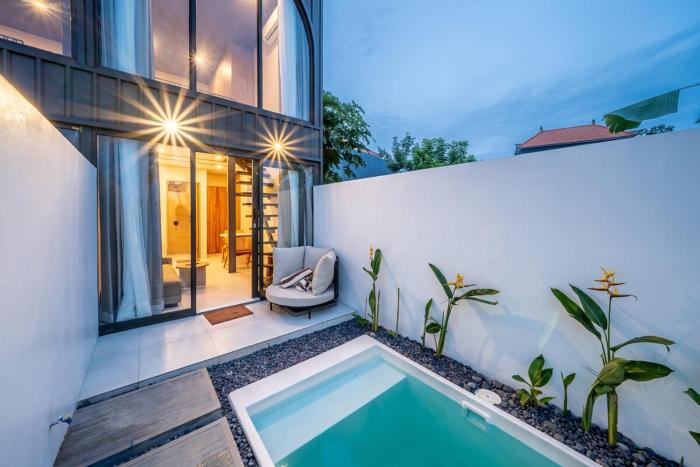 Villa Amara by Unicorn Villas Bali