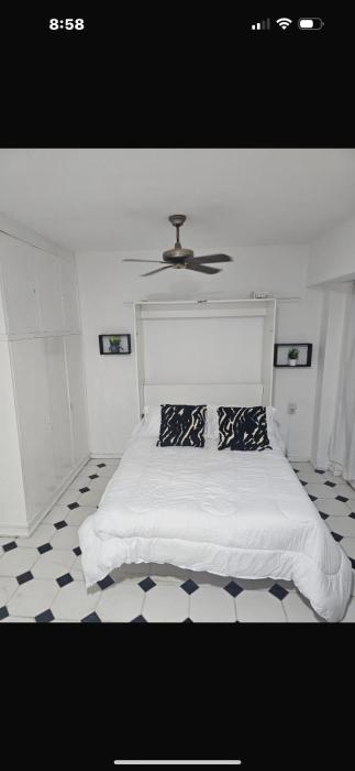 Mono ambiente en Almagro