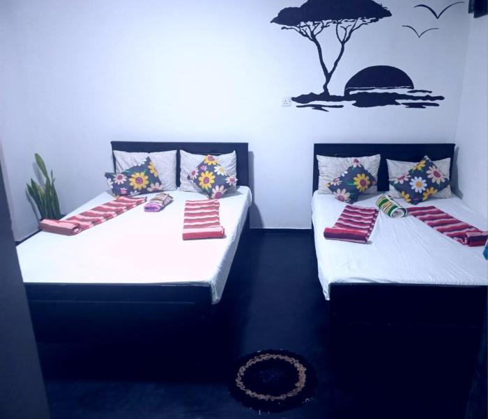 Ella Cool Air Cabana