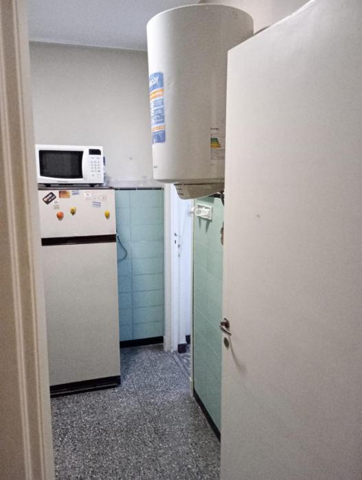 Tres ambientes microcentro