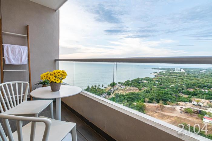 Santa Marina Apartments and Beach Club by Xarm Apartments