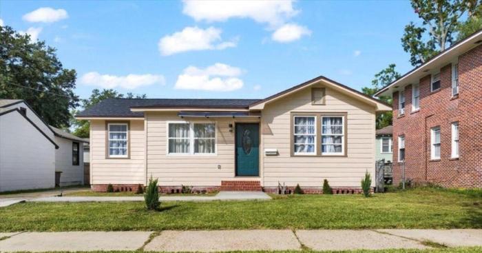 Urban Nest Historic Avondale Getaway