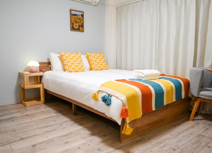 Home Story in Tokyo Uguisudaniライズ日暮里 東京屋語