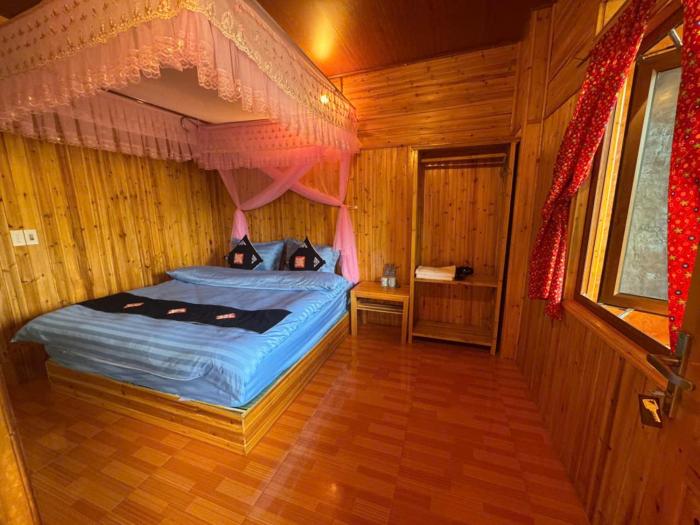 Lý Phúc Homestay Quản Bạ