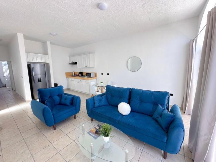 La Ventana Housing cerca del malecon en el centro