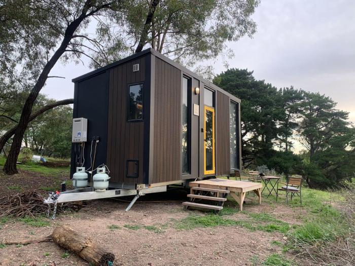 Crystal by Tiny Away