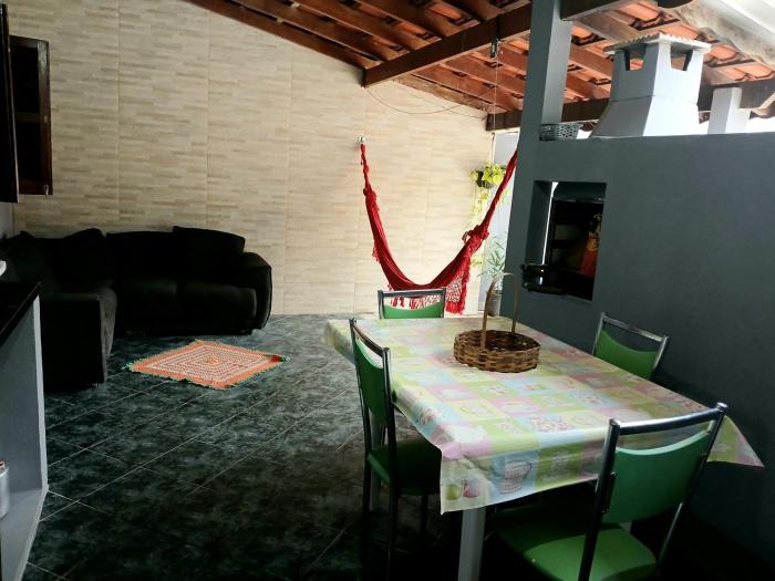 Kitnet da Quina - Sertão da Quina