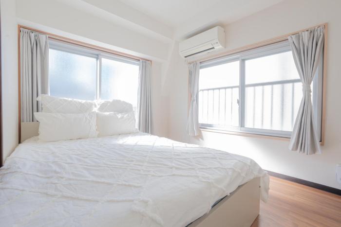 新宿駅エリア徒歩圏 交通至便 観光 ショッピング グルメに最適な北新宿ステイ