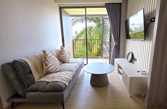 Ozone Condominium in Prestigious Laguna Area