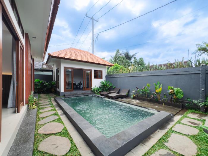 Muniara Villa Ubud