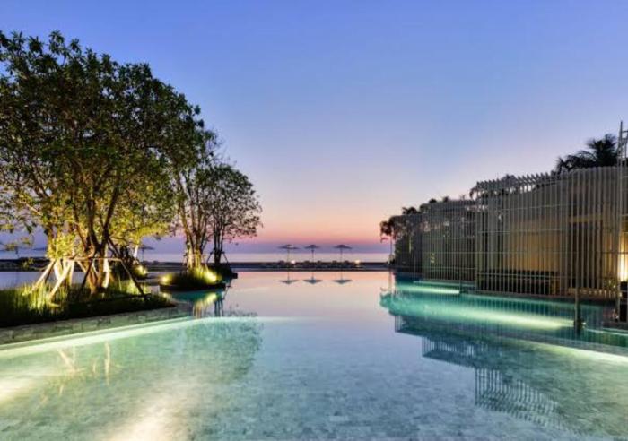 veranda Residence by Daddy hosting