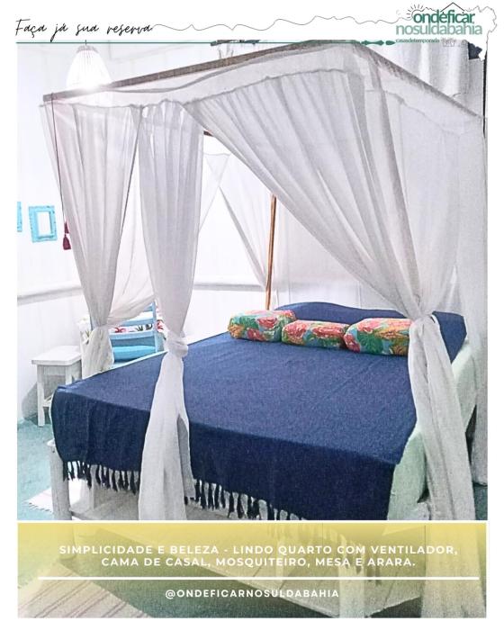 Chalé Camomila - Centro Arraial dAjuda