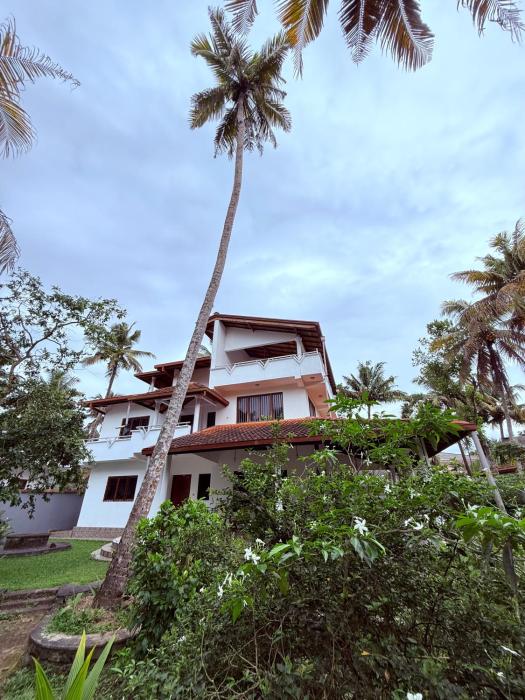 Krishna Residence Ahangama