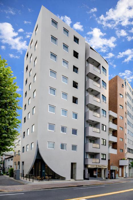 STAY ARI Apartment Hotel Shinjuku-Takadanobaba