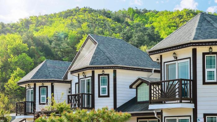 Samcheok Duelkkot Pension