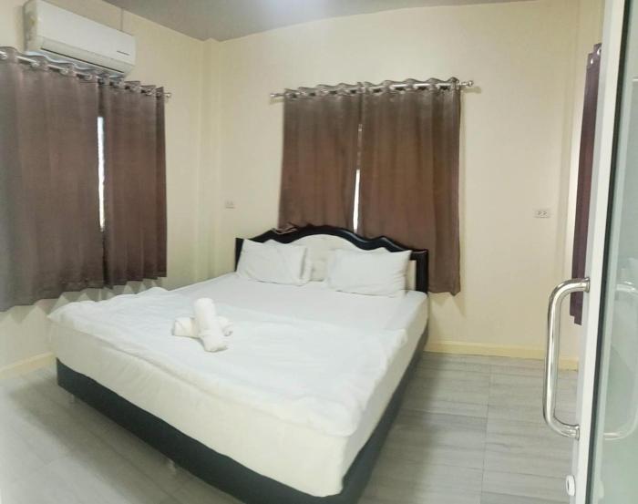 Chayapa Fang Hotel ชญาภาฝาง โฮเทล