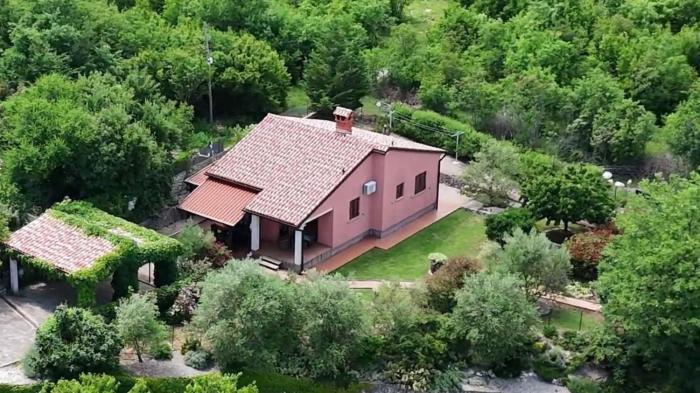 Holiday Home Ada - Labin, Kapelica
