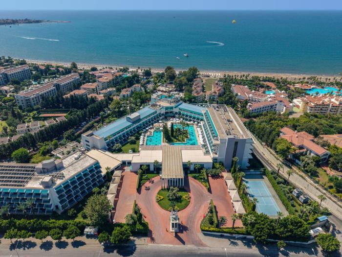 Side Star Elegance Hotel - UltraInclusive
