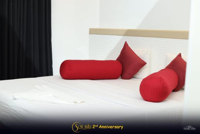 Hotel Senondra Ampara