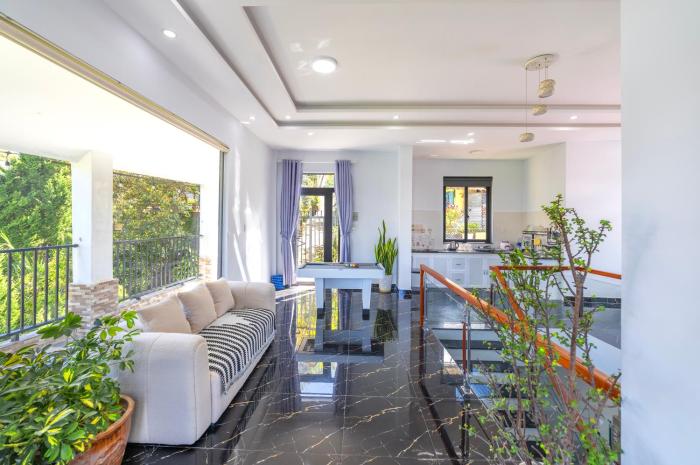 Cocovilla Đà Lạt