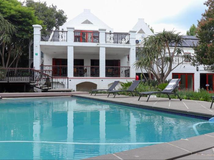 Inhle Executive Suites